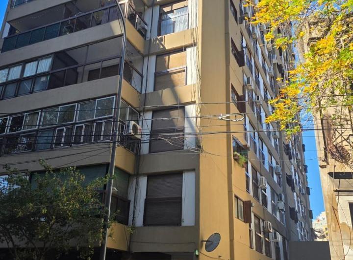 Departamento · 42m² · 2 Ambientes