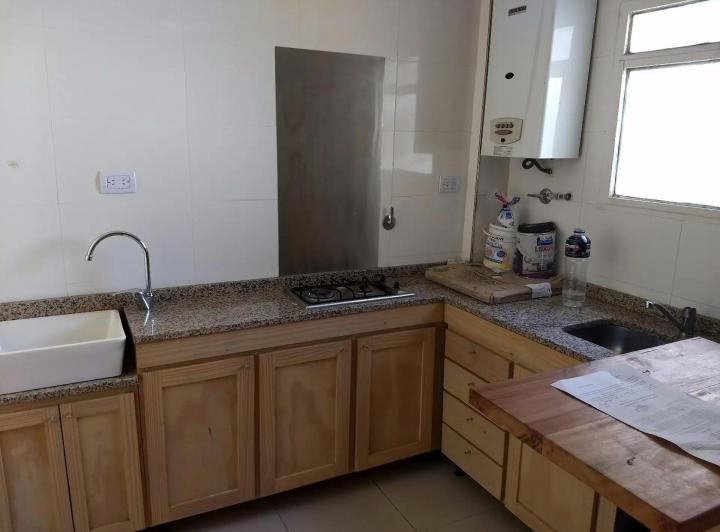 Departamento · 32m² · 2 Ambientes