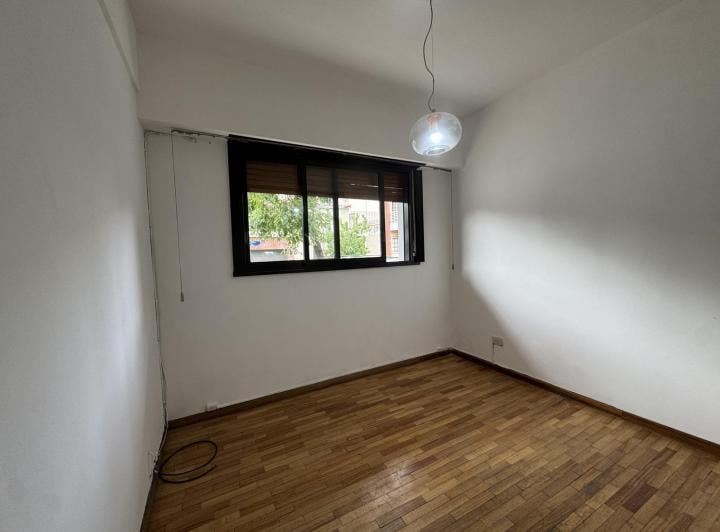 Departamento · 38m² · 2 Ambientes