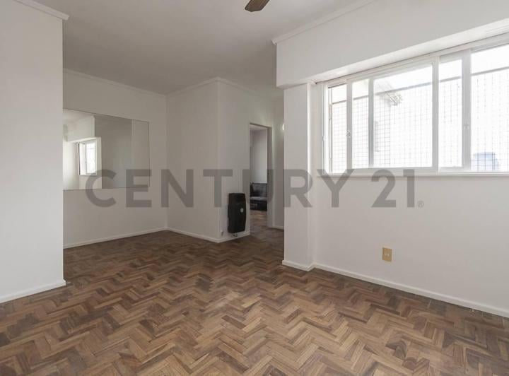 Departamento · 38m² · 2 Ambientes