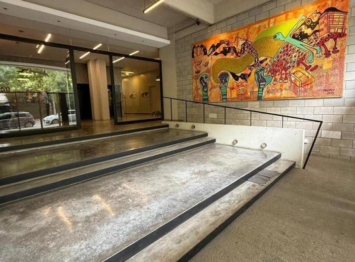 Departamento · 38m² · 2 Ambientes