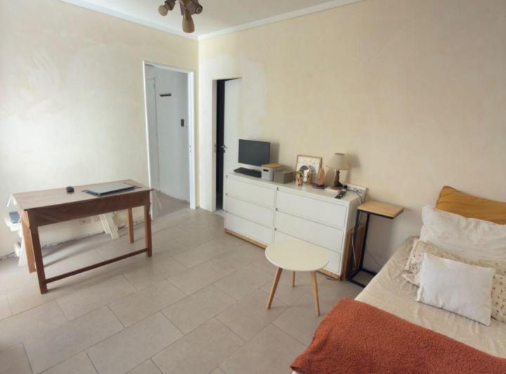 Departamento · 32m² · 2 Ambientes