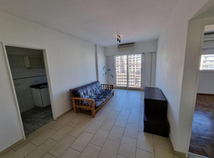 Departamento · 45m² · 2 Ambientes