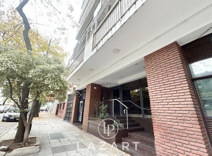 Departamento · 42m² · 2 Ambientes