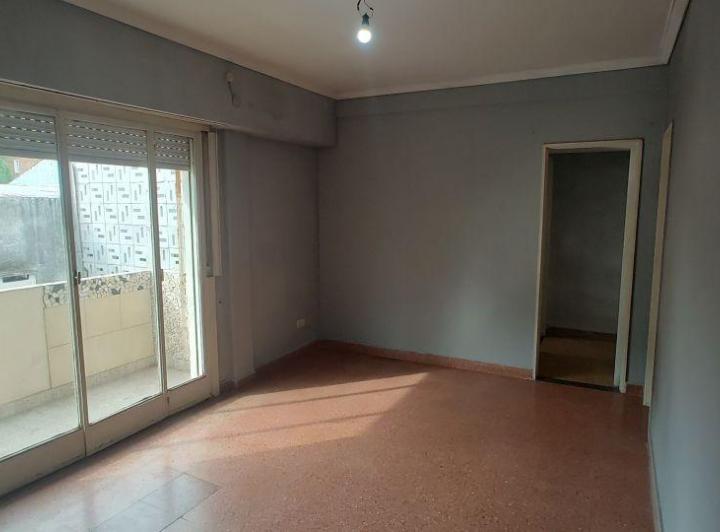 Departamento · 37m² · 2 Ambientes