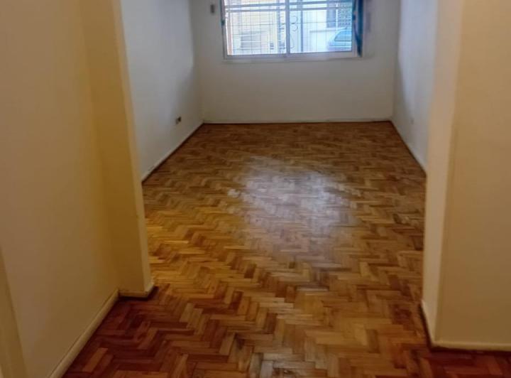 Departamento · 53m² · 3 Ambientes
