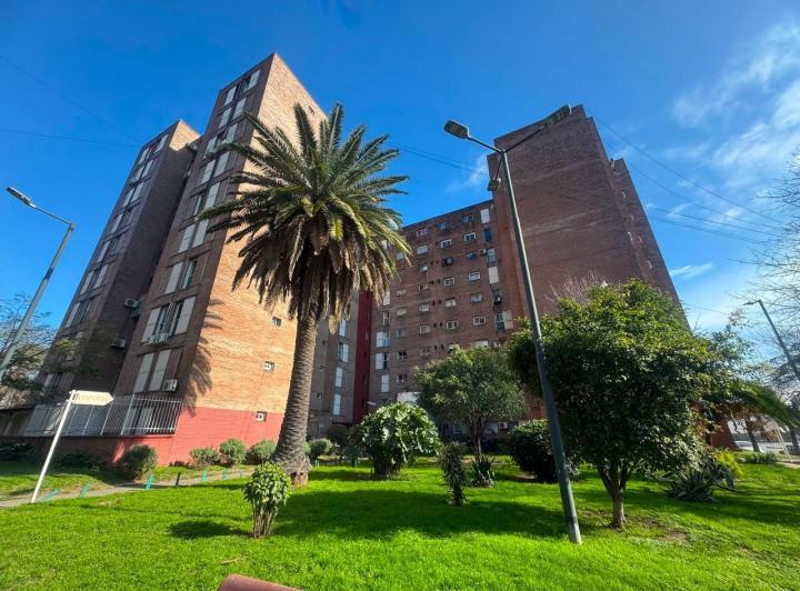Departamento · 65m² · 2 Dormitorios
