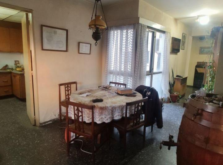 Departamento · 60m² · 3 Ambientes