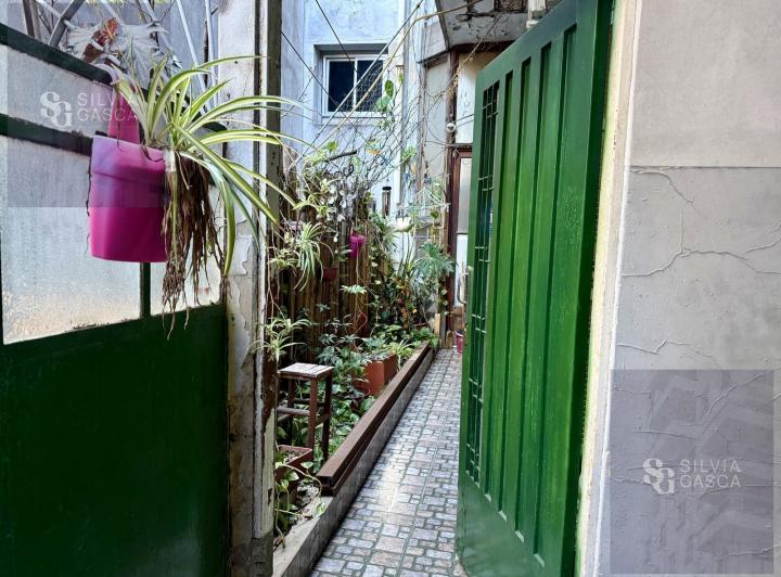 Departamento · 61m² · 3 Ambientes