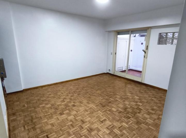 Departamento · 45m² · 1 Dormitorio