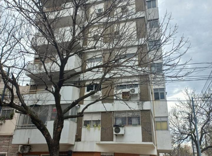 Departamento · 52m² · 3 Ambientes