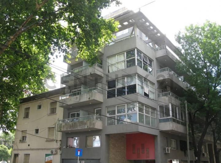 Departamento · 24m² · 1 Ambiente