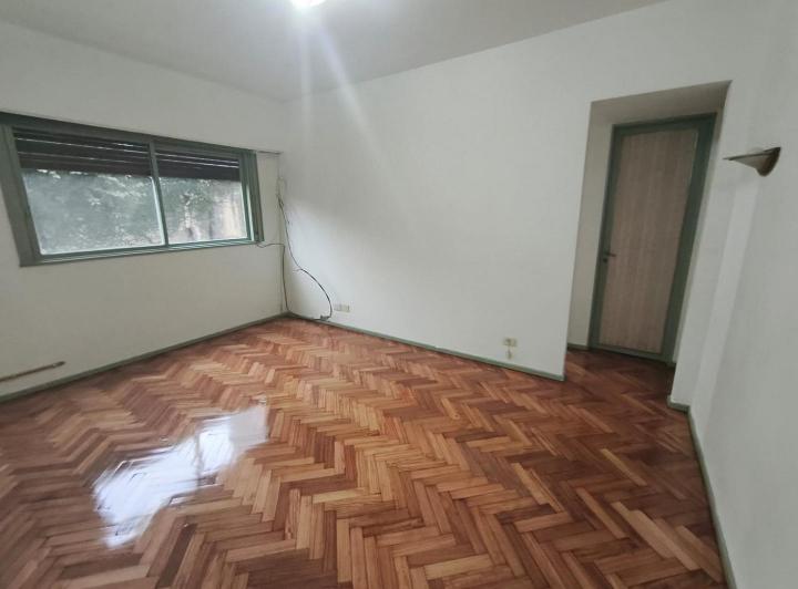 Departamento · 40m² · 2 Ambientes