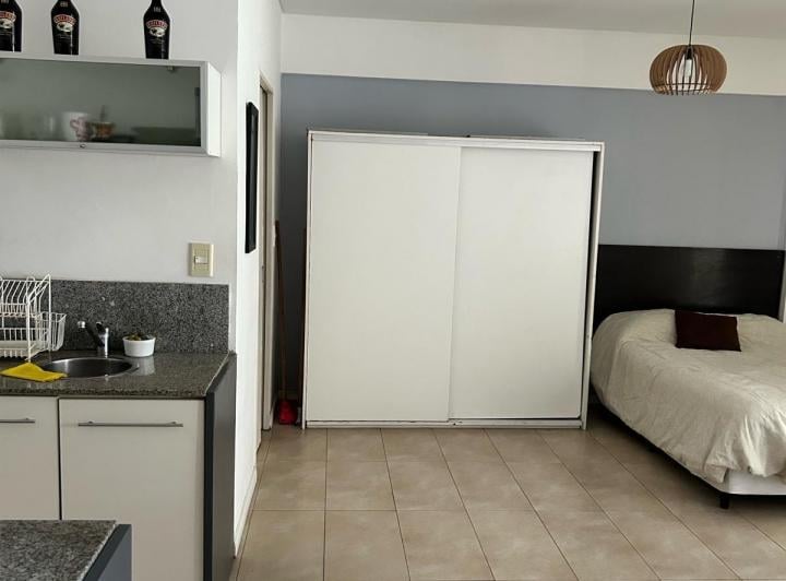 Departamento · 36m² · 1 Ambiente