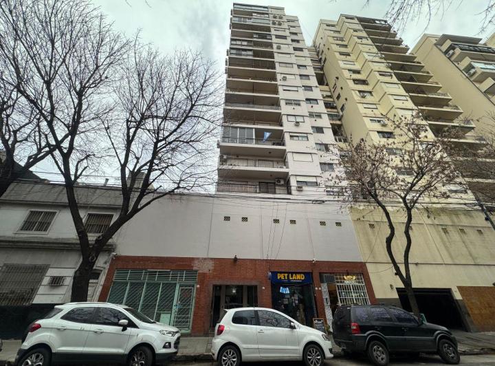 Departamento · 49m² · 2 Ambientes