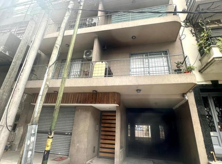 Departamento · 36m² · 2 Ambientes