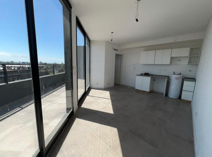 Departamento · 25m² · 1 Ambiente