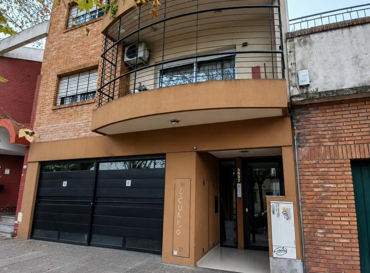 Departamento · 32m² · 2 Ambientes
