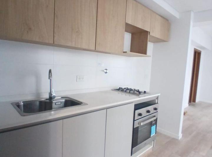 Departamento · 27m² · 1 Ambiente