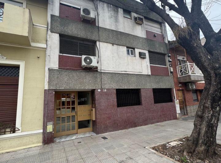 Departamento · 48m² · 2 Ambientes