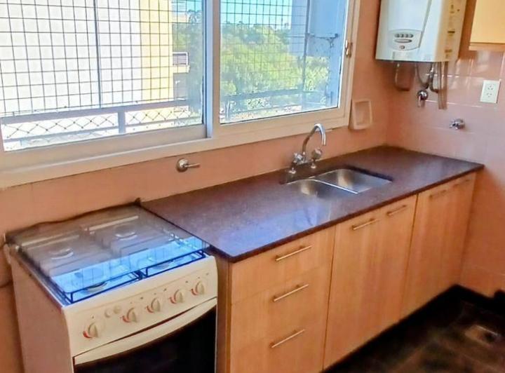 Departamento · 52m² · 3 Ambientes