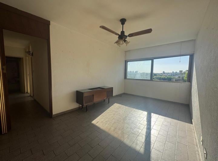 Departamento · 49m² · 3 Ambientes