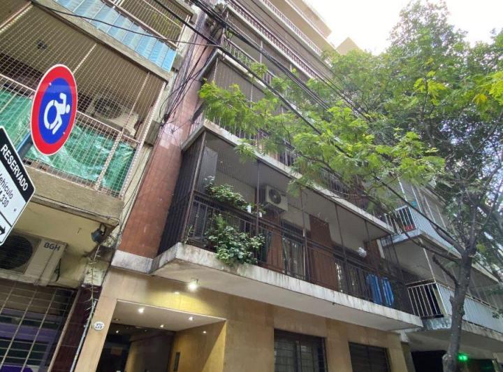 Departamento · 55m² · 3 Ambientes