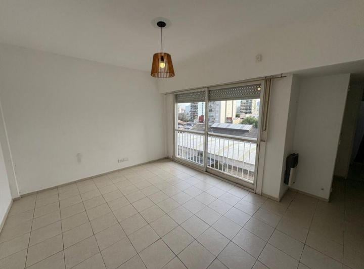 Departamento · 34m² · 2 Ambientes