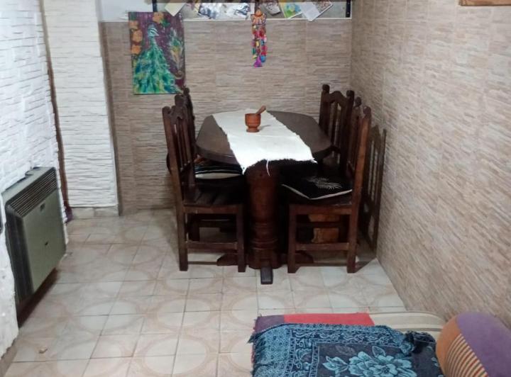 Departamento · 36m² · 2 Ambientes