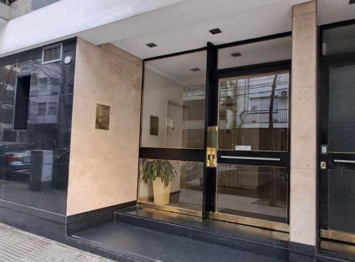Departamento · 27m² · 2 Ambientes