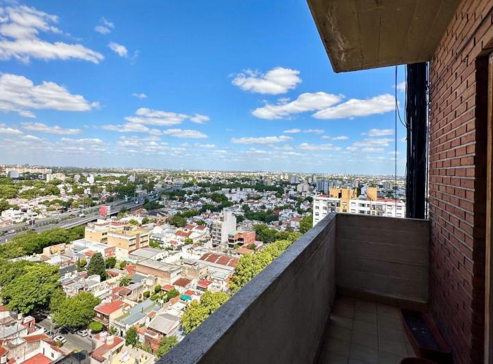 Departamento · 56m² · 3 Ambientes