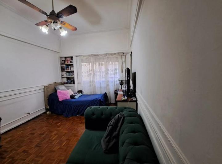 Departamento · 42m² · 2 Ambientes