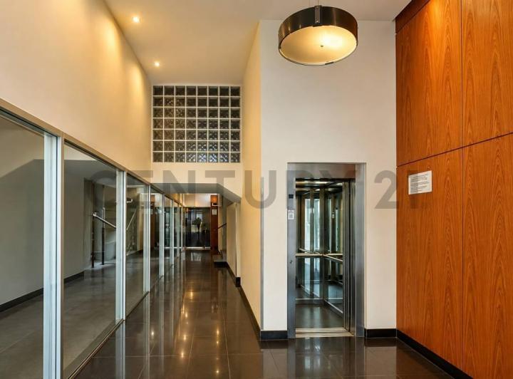 Departamento · 26m² · 1 Ambiente