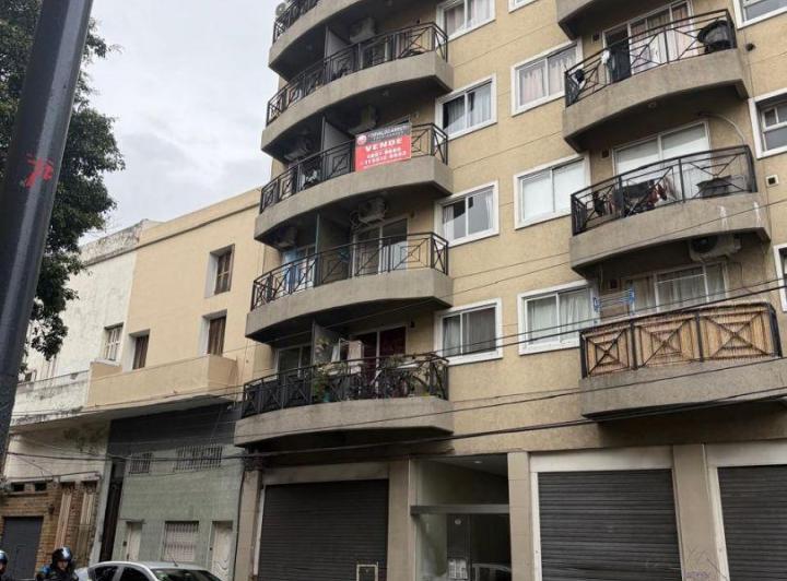 Departamento · 31m² · 2 Ambientes