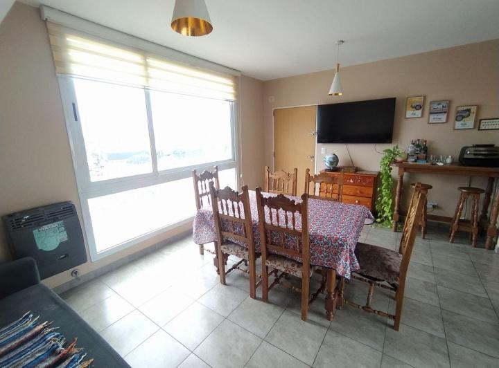 Departamento · 53m² · 3 Ambientes