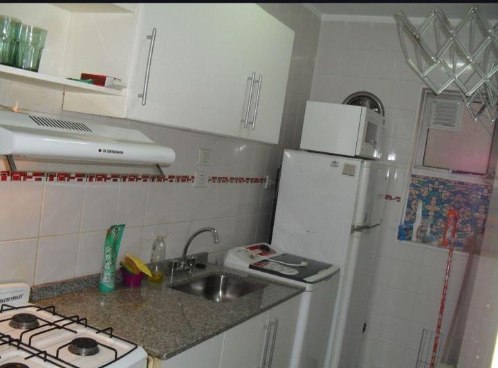 Departamento · 50m² · 3 Ambientes