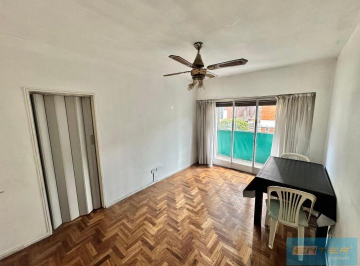 Departamento · 48m² · 3 Ambientes