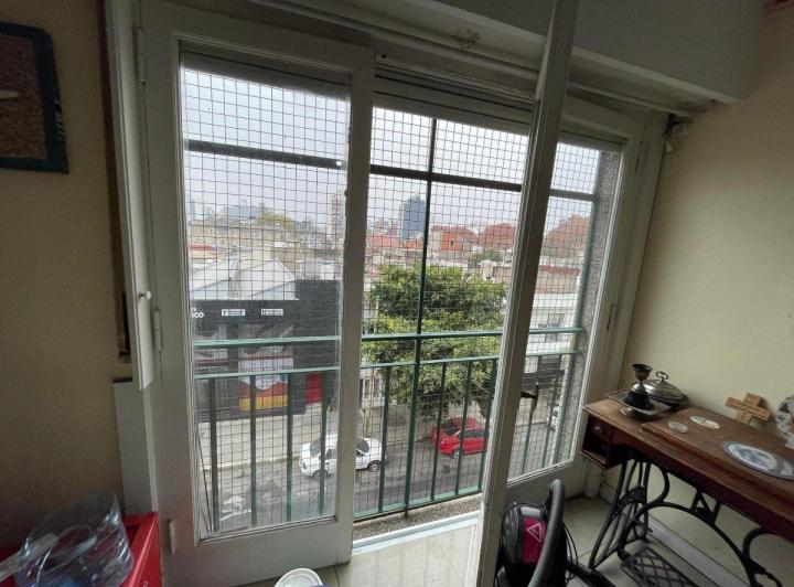 Departamento · 64m² · 3 Ambientes