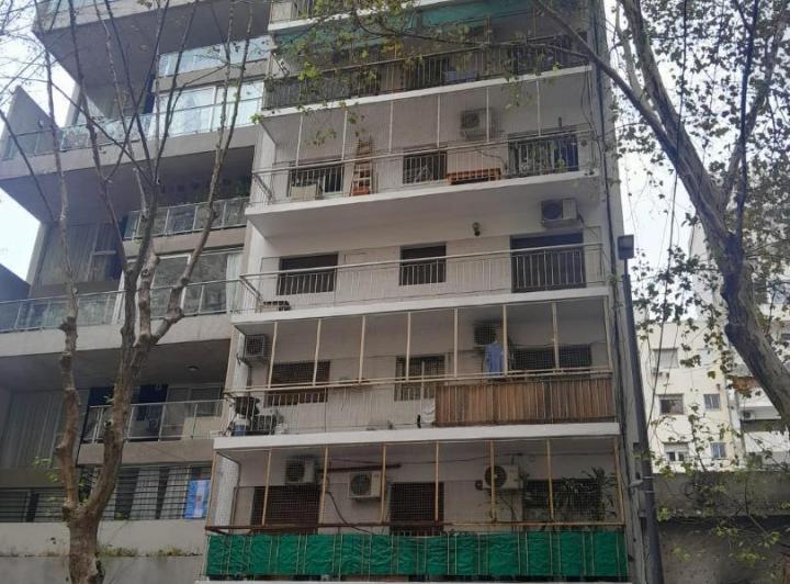 Departamento · 29m² · 2 Ambientes