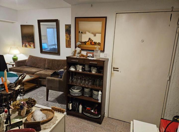 Departamento · 35m² · 2 Ambientes