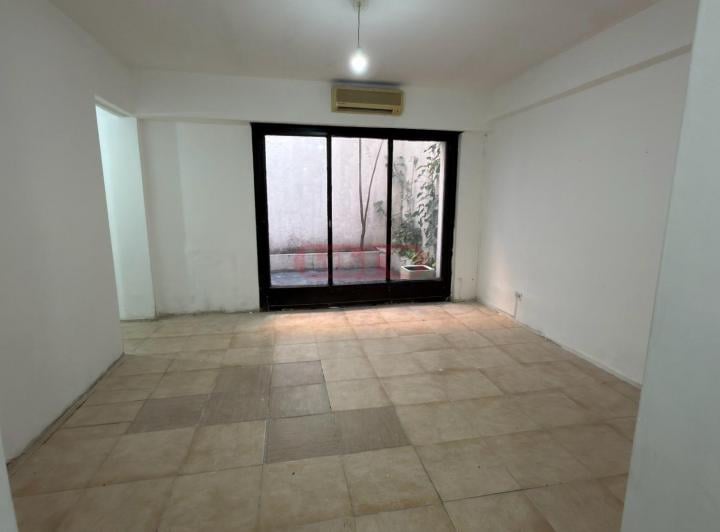 Departamento · 60m² · 3 Ambientes