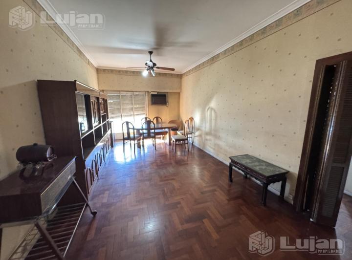 Departamento · 73m² · 3 Ambientes