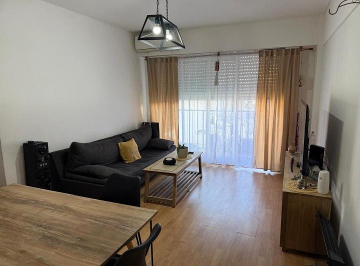Departamento · 42m² · 2 Ambientes