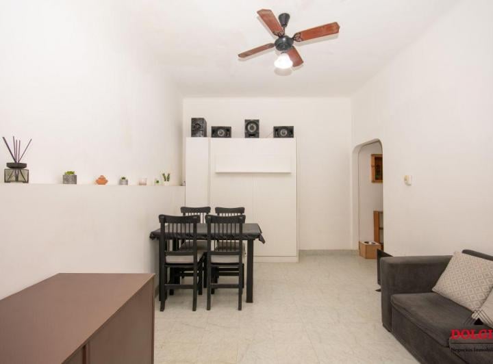 Departamento · 38m² · 2 Ambientes