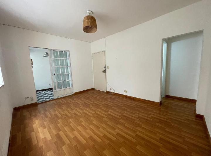 Departamento · 38m² · 2 Ambientes