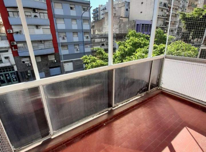 Departamento · 40m² · 2 Ambientes