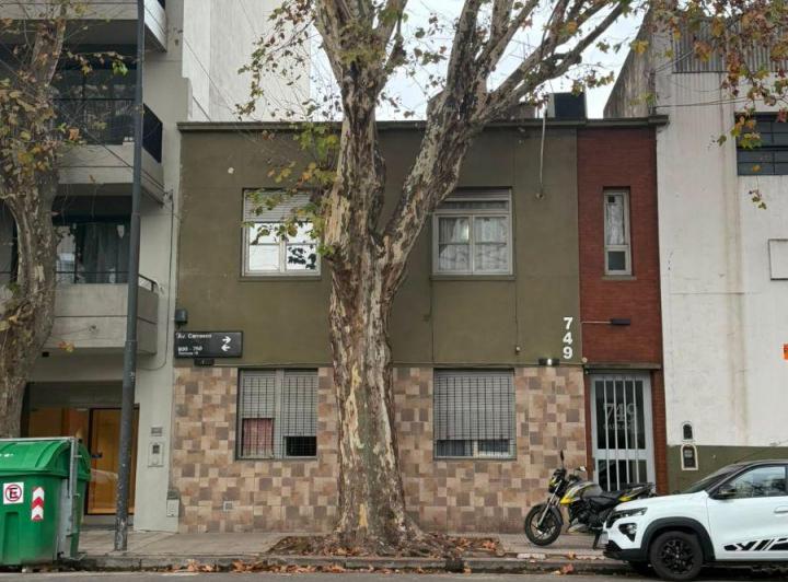 Departamento · 28m² · 2 Ambientes