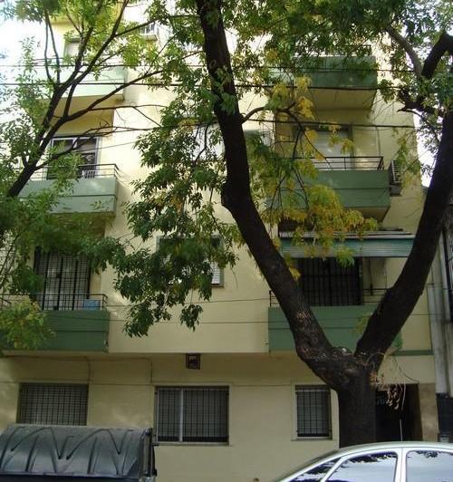 Departamento · 46m² · 2 Ambientes