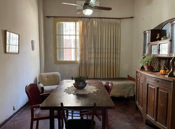 Departamento · 49m² · 2 Ambientes