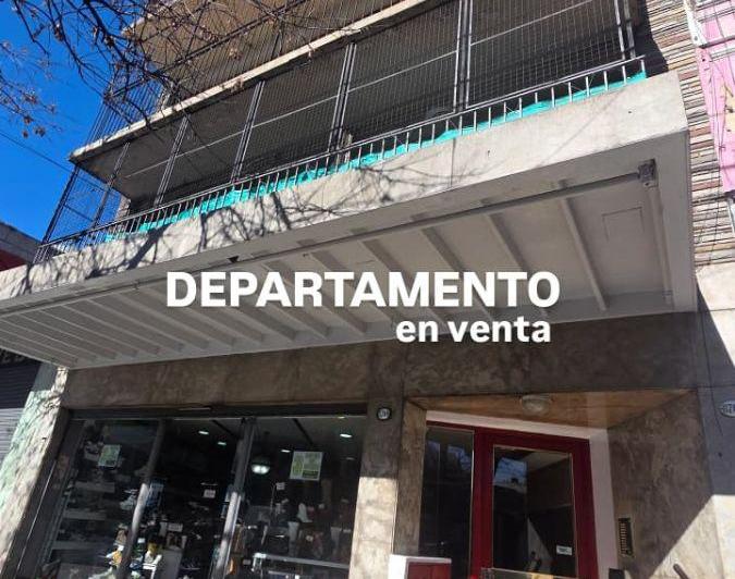 Departamento · 78m² · 3 Ambientes